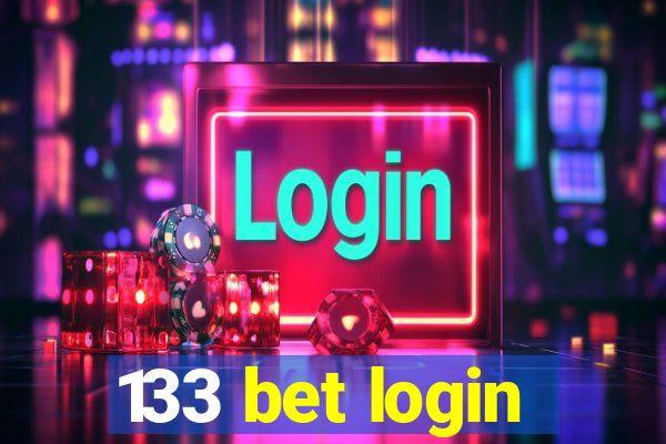 133 bet login